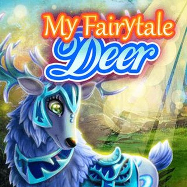 Enchanted Fawn Styling Quest