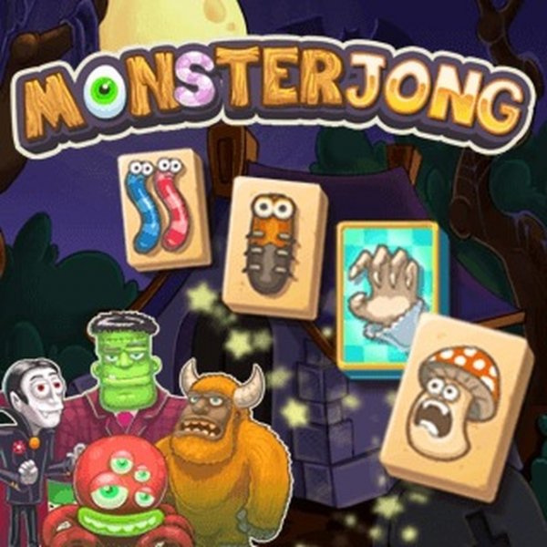 Seasonal Creature Match Puzzle