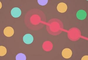 Spotle: Connect the Dots Path Puzzle