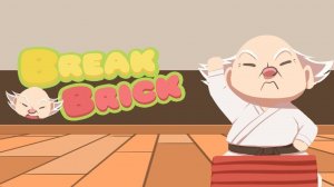 Break The Brick Online Game
