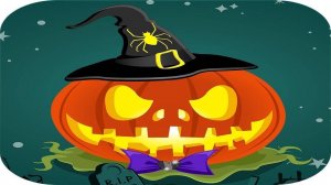 Perfect Halloween Pumpkin Dress Up Game