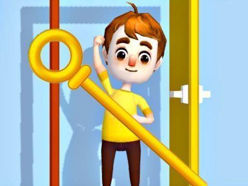 Pin Logic Challenge