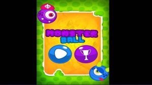 Monster Ball Online Game