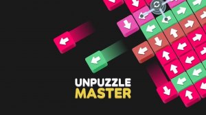 Unpuzzle Master: Block Puzzle Brain Game