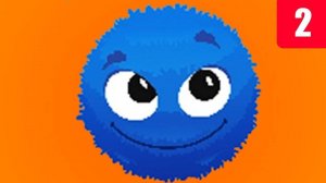 Cute Ball 2 Online Game