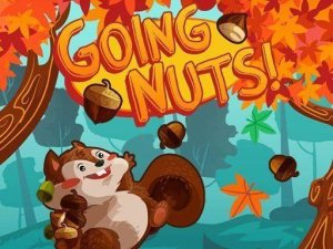 Going Nuts Online Game