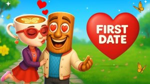 Ballerina Cappuccina First Date: Fashion Stylist Game