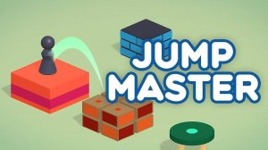 Jump Master Online Game