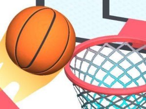 Court Shot Challenge