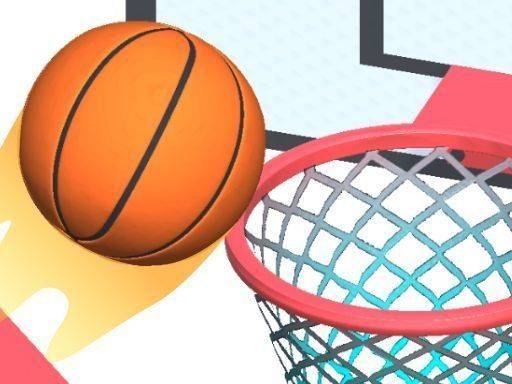 Court Shot Challenge