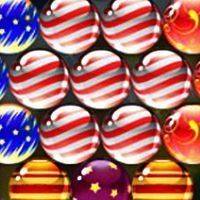 Holiday Ball Match Puzzle