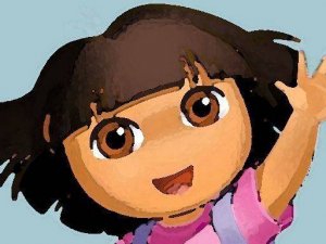 Cute Girl Diamond Hunt: Sparkle Jump Adventure