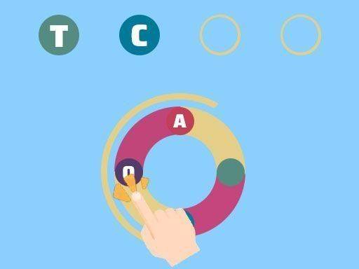 Letter Mix Word Challenge