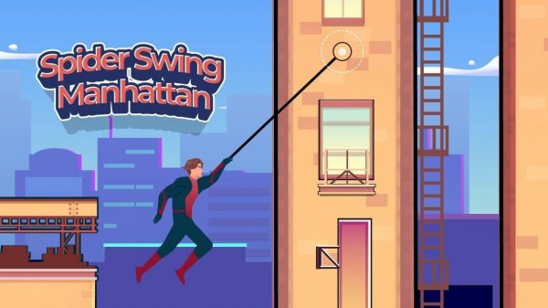 Urban Aerial Dash