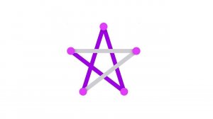1LINE &ndash; One Line with One Touch Puzzle Game