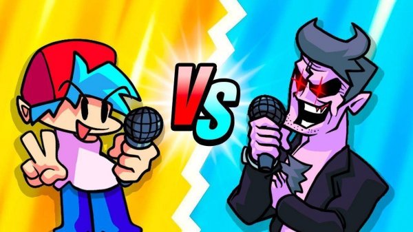 Beat Battle Showdown
