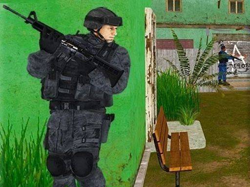 Tactical 3D Combat Planner