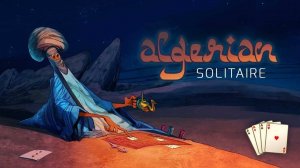 Algerian Solitaire Online Game
