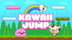 Kawaii Jump Online Game