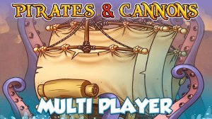 Pirates and Cannons: Multiplayer Battle Game