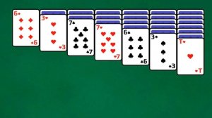 Solitaire Klondike: Classic Card Game