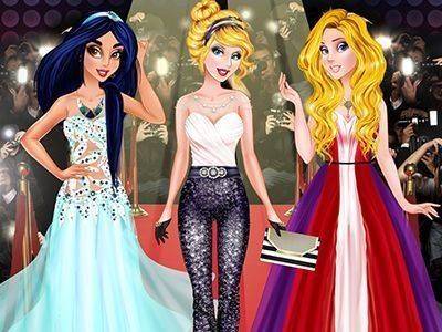 Royal Wardrobe Stylist