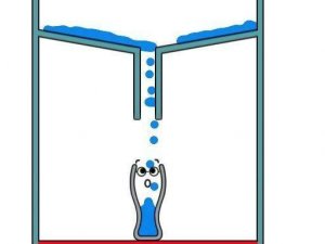 Cheerful Glass Online Game