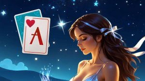 Solitaire Emperor - Secrets of Fate: Tarot Card Puzzle Game