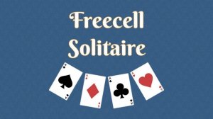 Freecell Solitaire Online Game