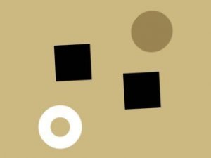 Unstable Squares: Ball Puzzle Game