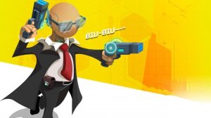 Cyberpunk Agent: Zombie Defense