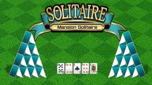 Mansion Solitaire: Card Puzzle Game
