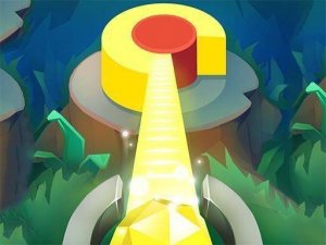 Twist Hit! Online Puzzle Game