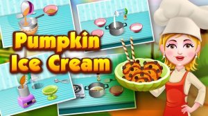 Autumn Creamery: Ice Cream Studio