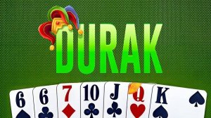 Durak Online Card Game