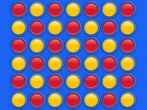 Connect4 Online Game