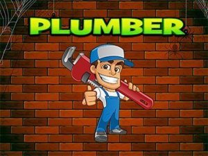 EG Plumber Puzzle Game