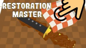 Restoration Master: Workshop Simulator