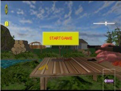 Prairie Marksman Gallery