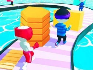 Shortcut Run 3D: Race Game
