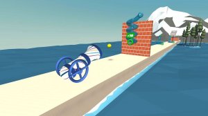 Pipe Surfer: Puzzle Strategy Game