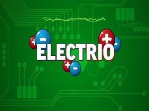 EG Electrode Puzzle Game