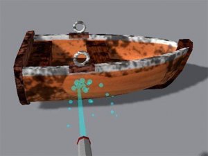 Power Wash 3D: Cleaning Simulator Game