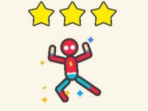 Burning Man2 Online Puzzle Game