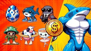 Pop to Uncover: Quirky Pet Collector
