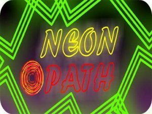 EG Neon Path Online Game