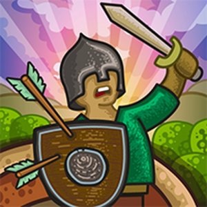 Tower Defense Clash Online Game