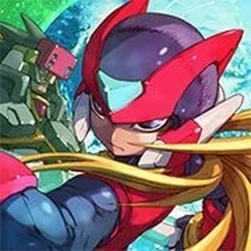 Champion Zero 3: Retro Run