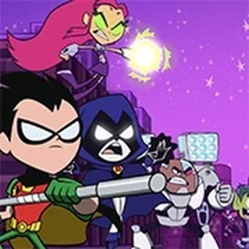 Puzzle Crew Cooperative Adventure