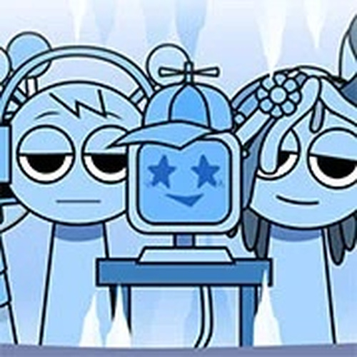 Frosty Soundscape Composer